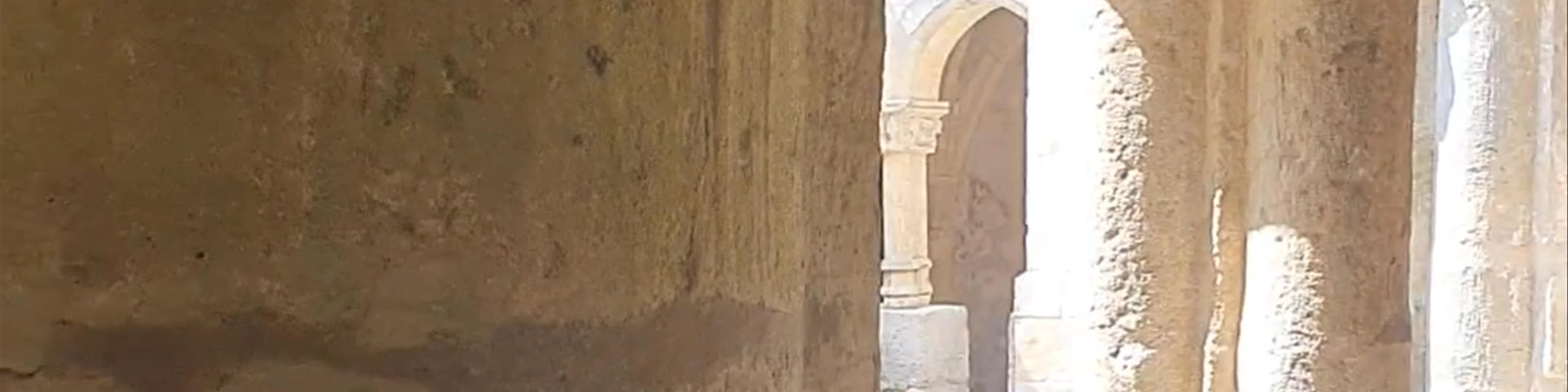 Abbaye de Montbenoît - Musée de la République du Saugeais
