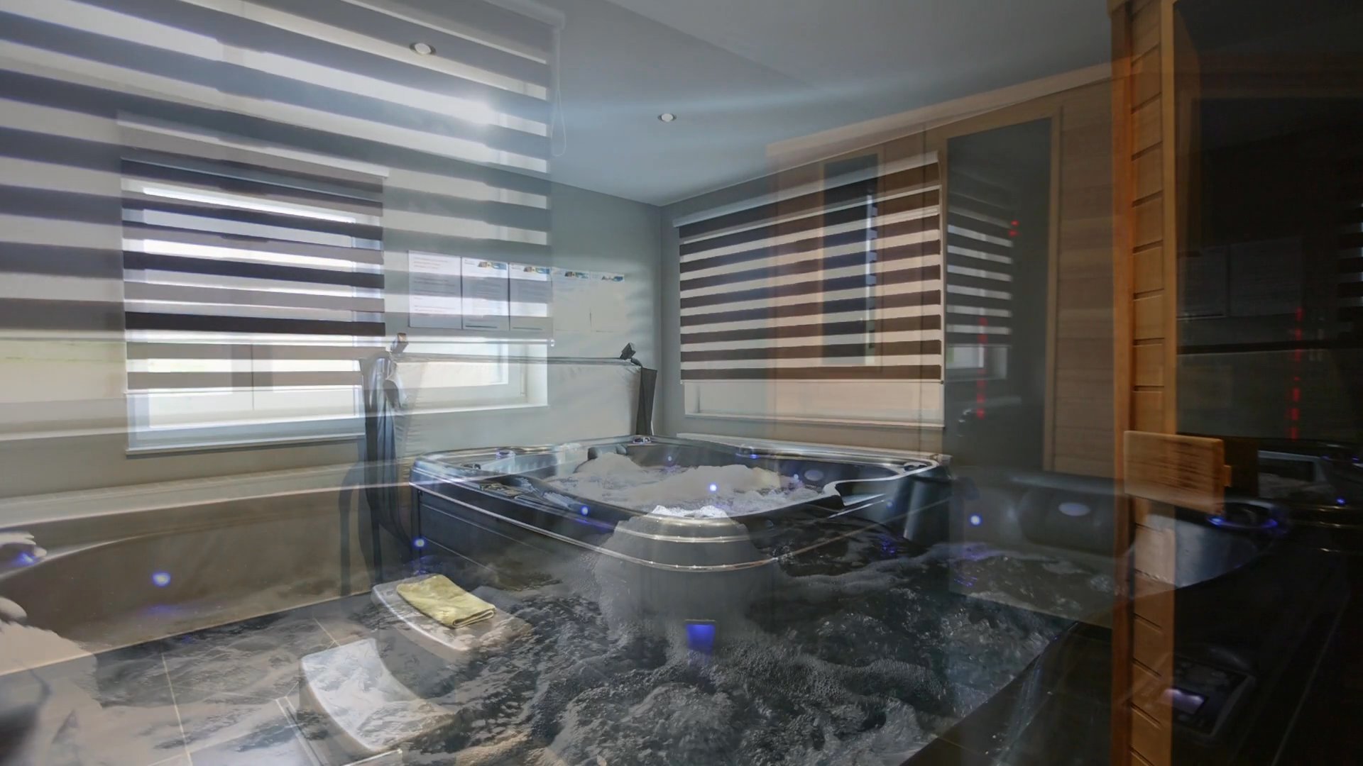 Accommodation BE-1090725-Tillet