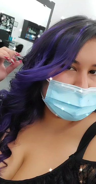 Seras Salon - Thea is the go to girl! She made my hair so beautiful and vibrant! 100% recommend this salon - Hair Salons Near Me - Los Angeles, California