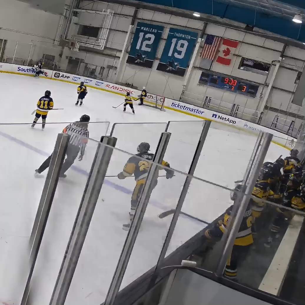 Jay Mendoza's Top Highlights | Tri-Valley Bulls 14U AA 2 Showcase