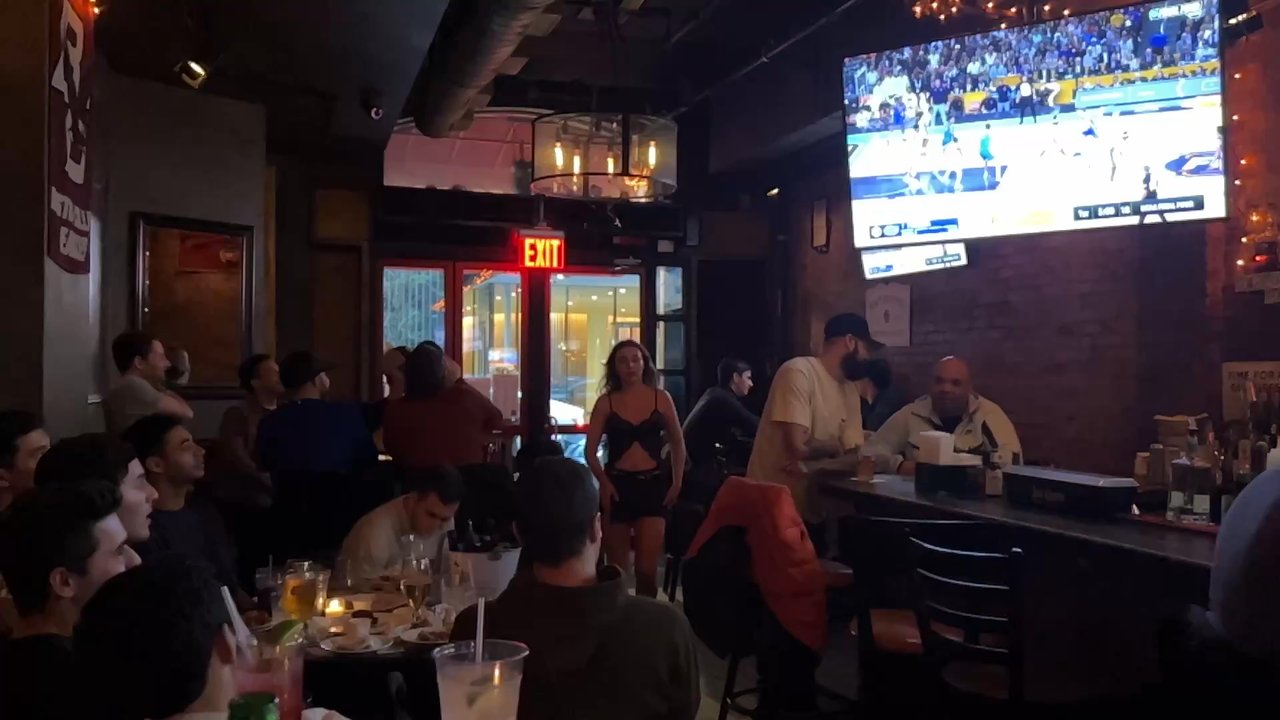 Review video 1 of 1 for Tipsy NoMad