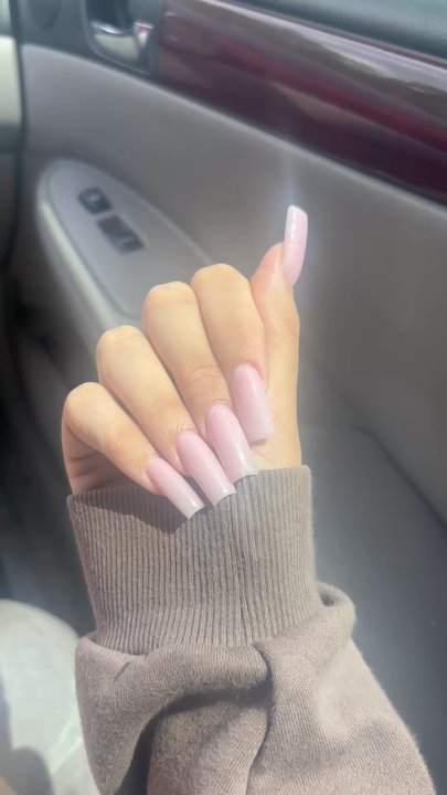 L'ami Nail Lounge - Nail Salons Near Me - Georgetown, Texas