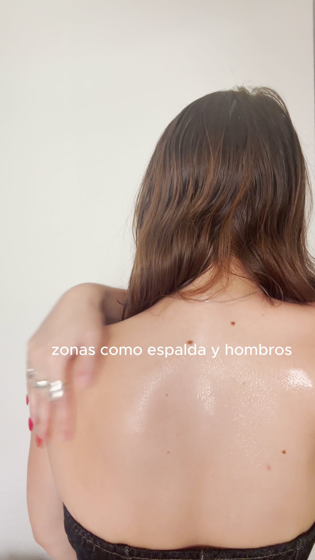 Vídeo UGC 6 de Gloria
