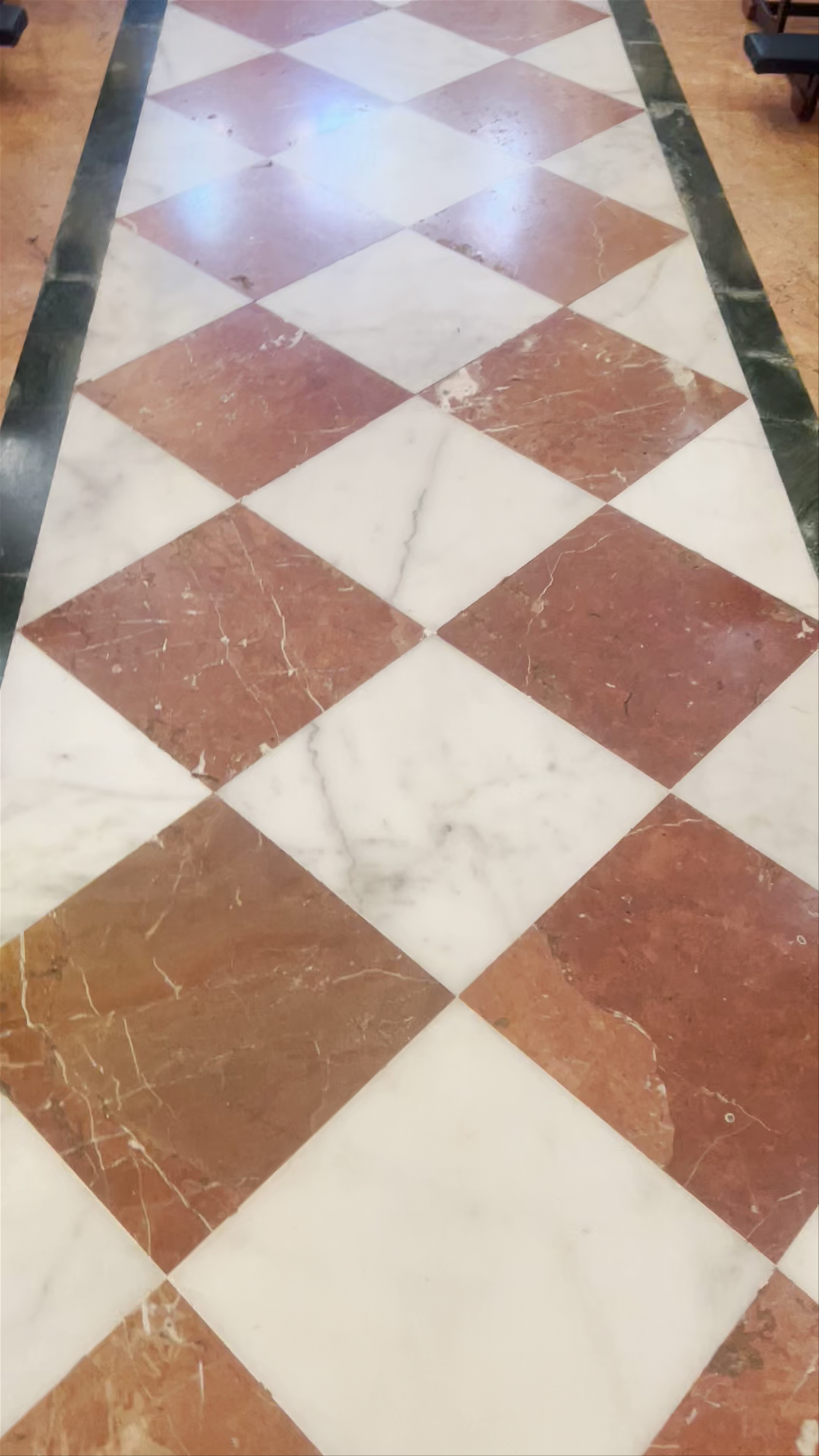 Iglesia de los Dolores