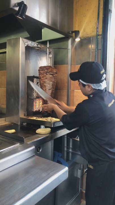 El Huequito - Tacos Near Me - México, D.F., DIF