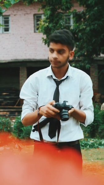 Photo of Calm Passion