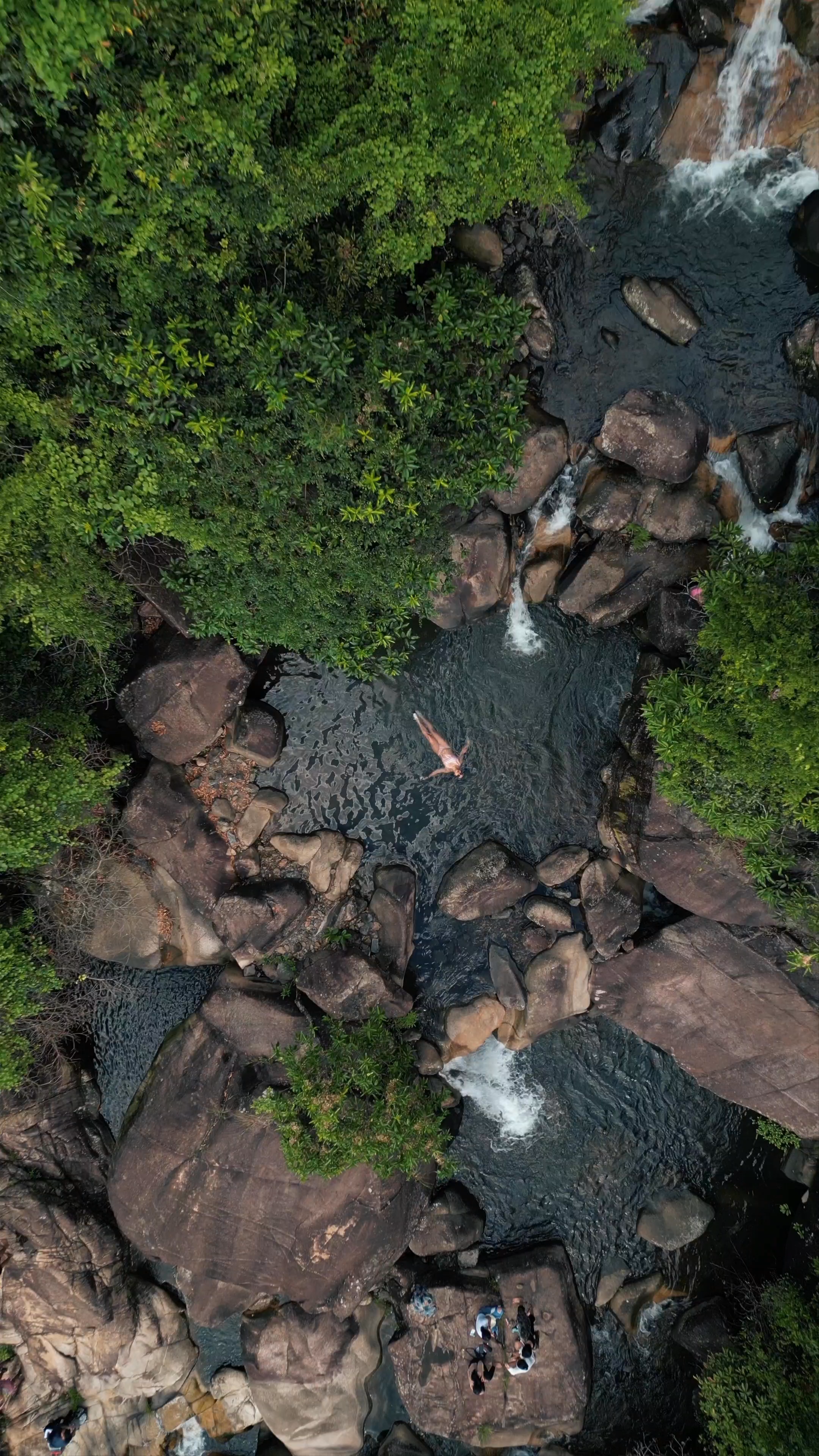 Tai Shui Hang Waterfall Hike: Nature's Hidden Oasis in Ma On Shan, Hong Kong