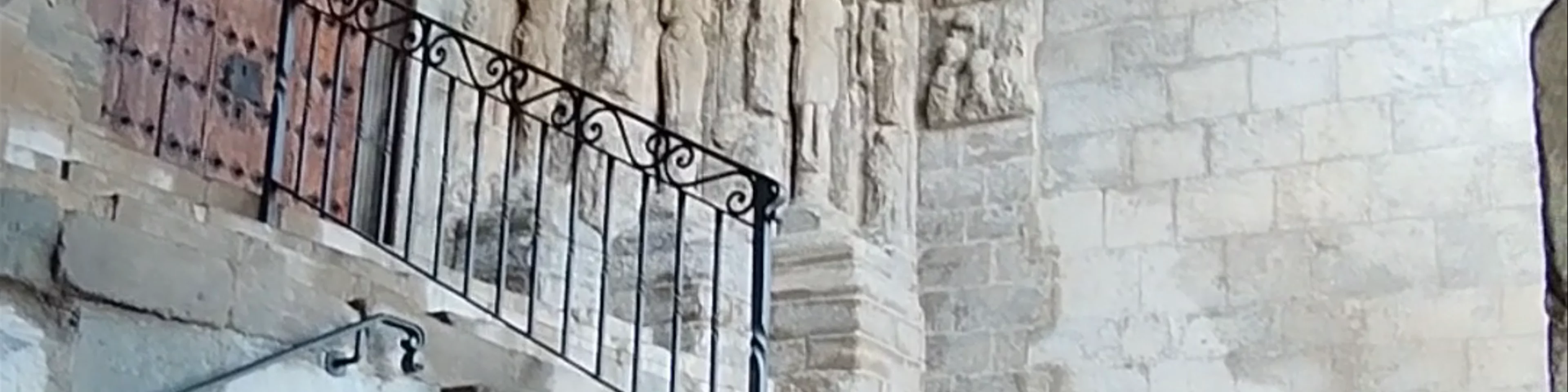 Muralla de Sos del Rey Católico