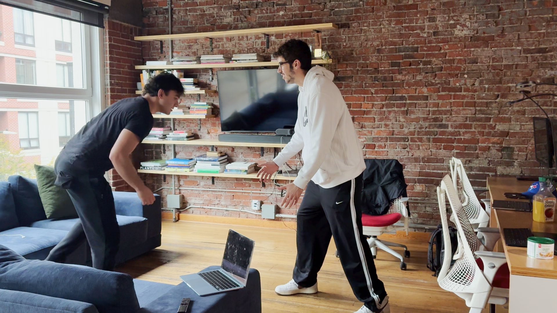 Video thumbnail - Processing