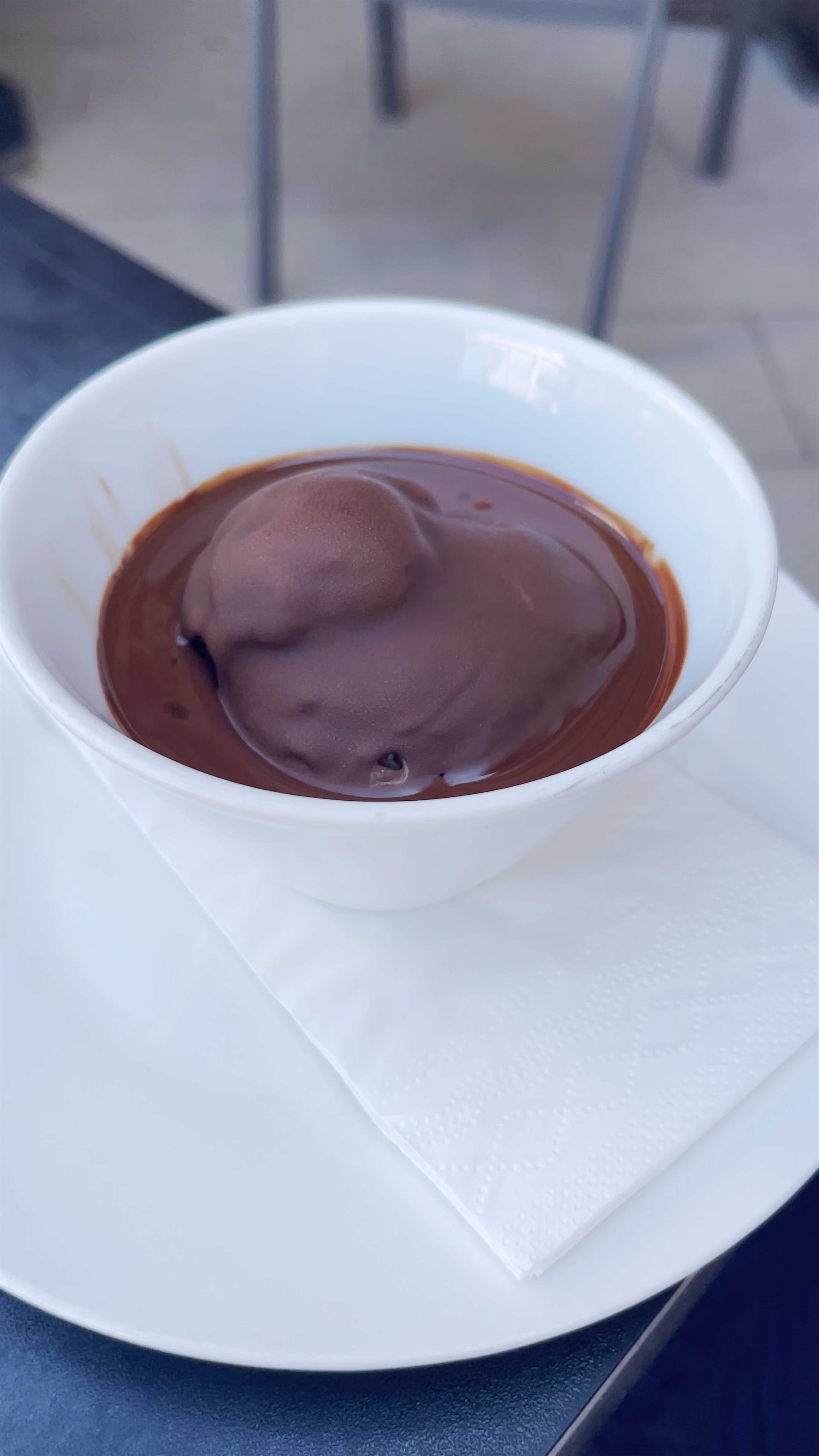 Häagen-Dazs McArthur Glen
