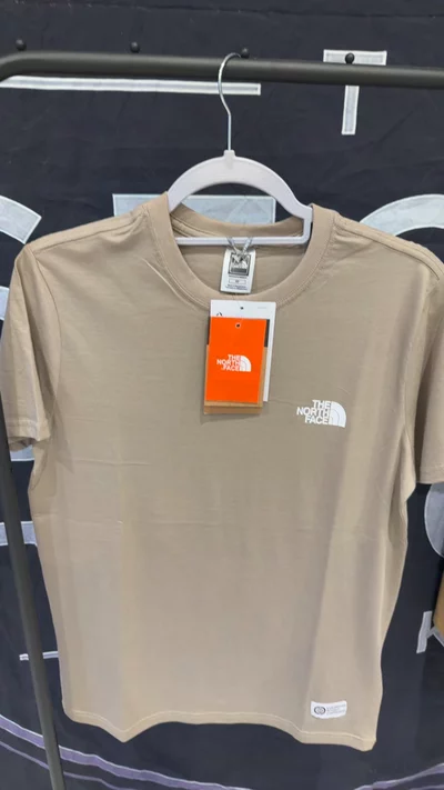 The North Face Graphic T-Shirt