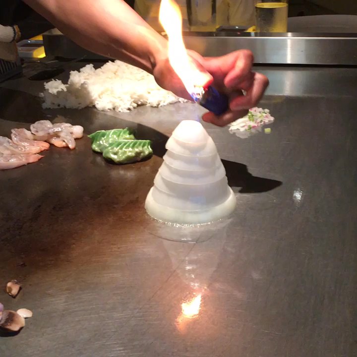 Flame - Sushi Bars Near Me - New York, New York
