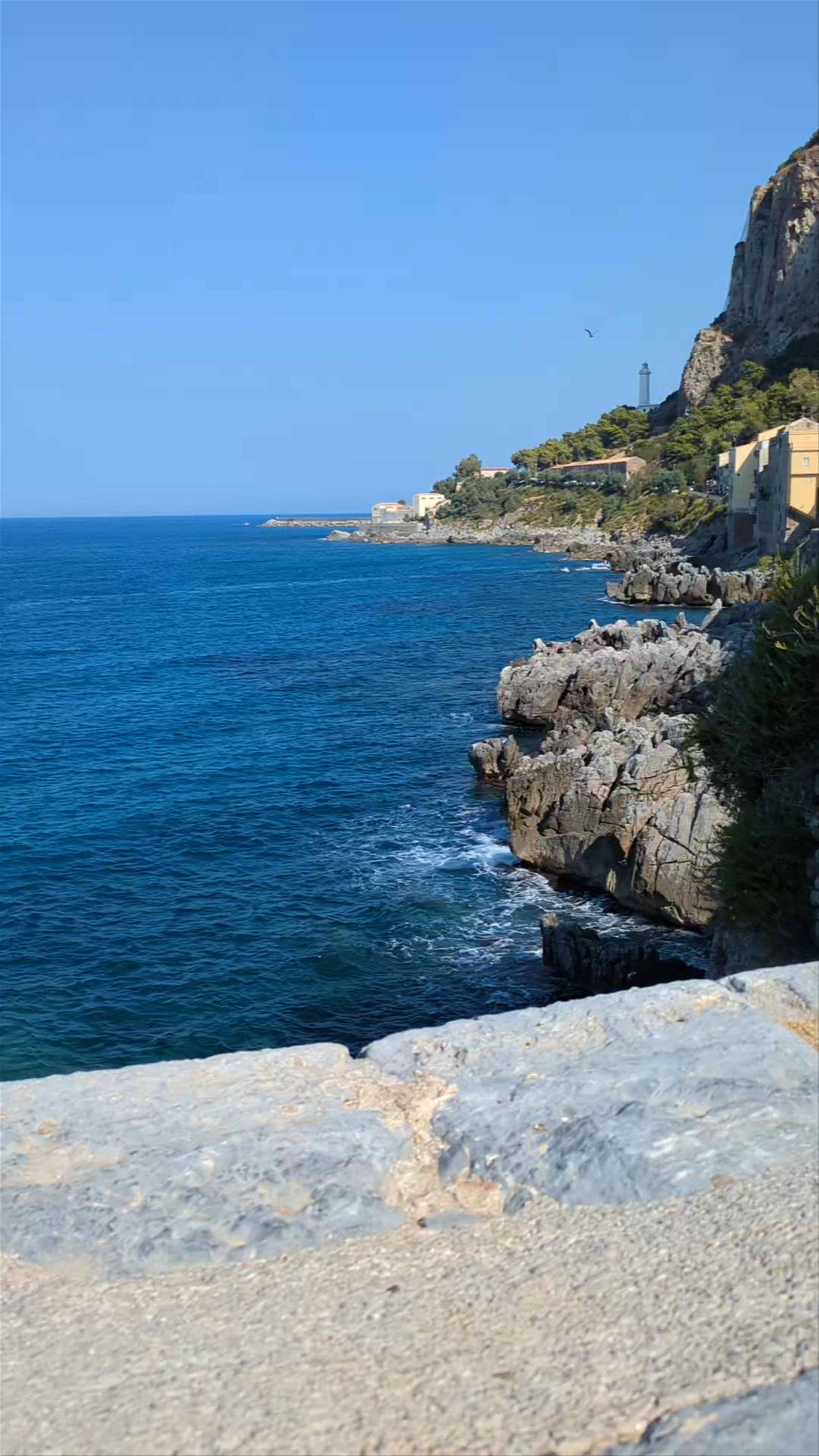 Bastione di Capo Marchiafava