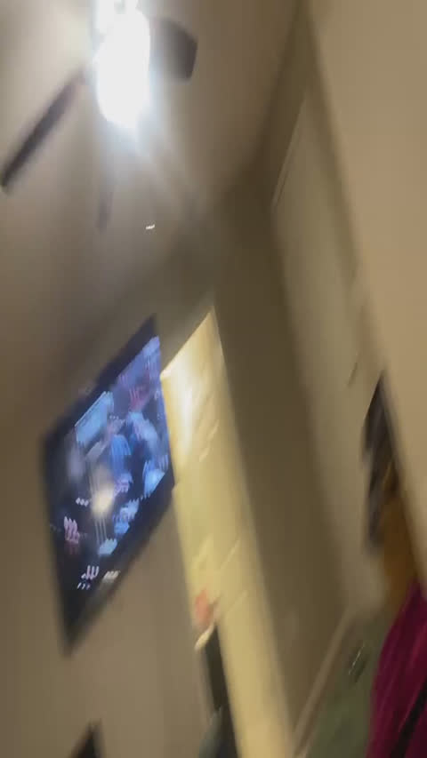 RUN