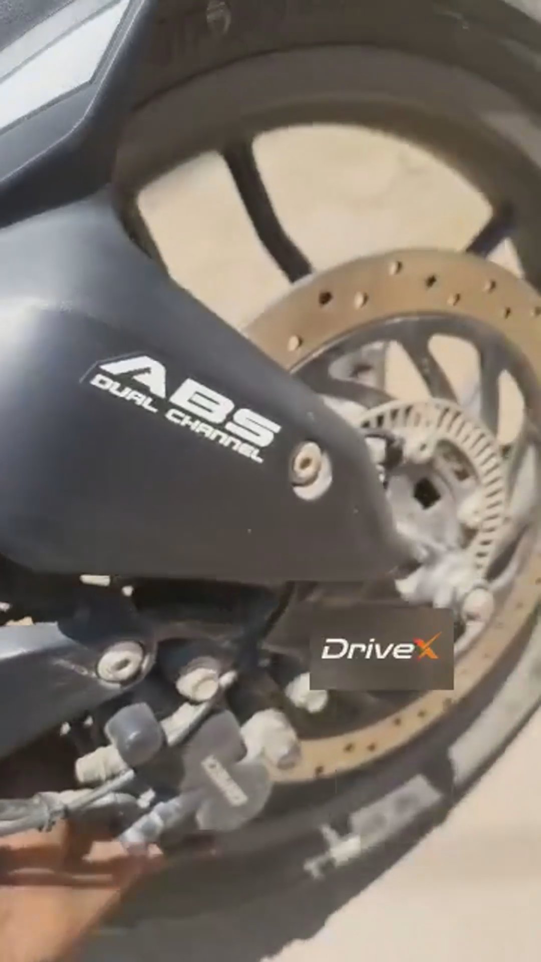 Walk-around video thumbnail