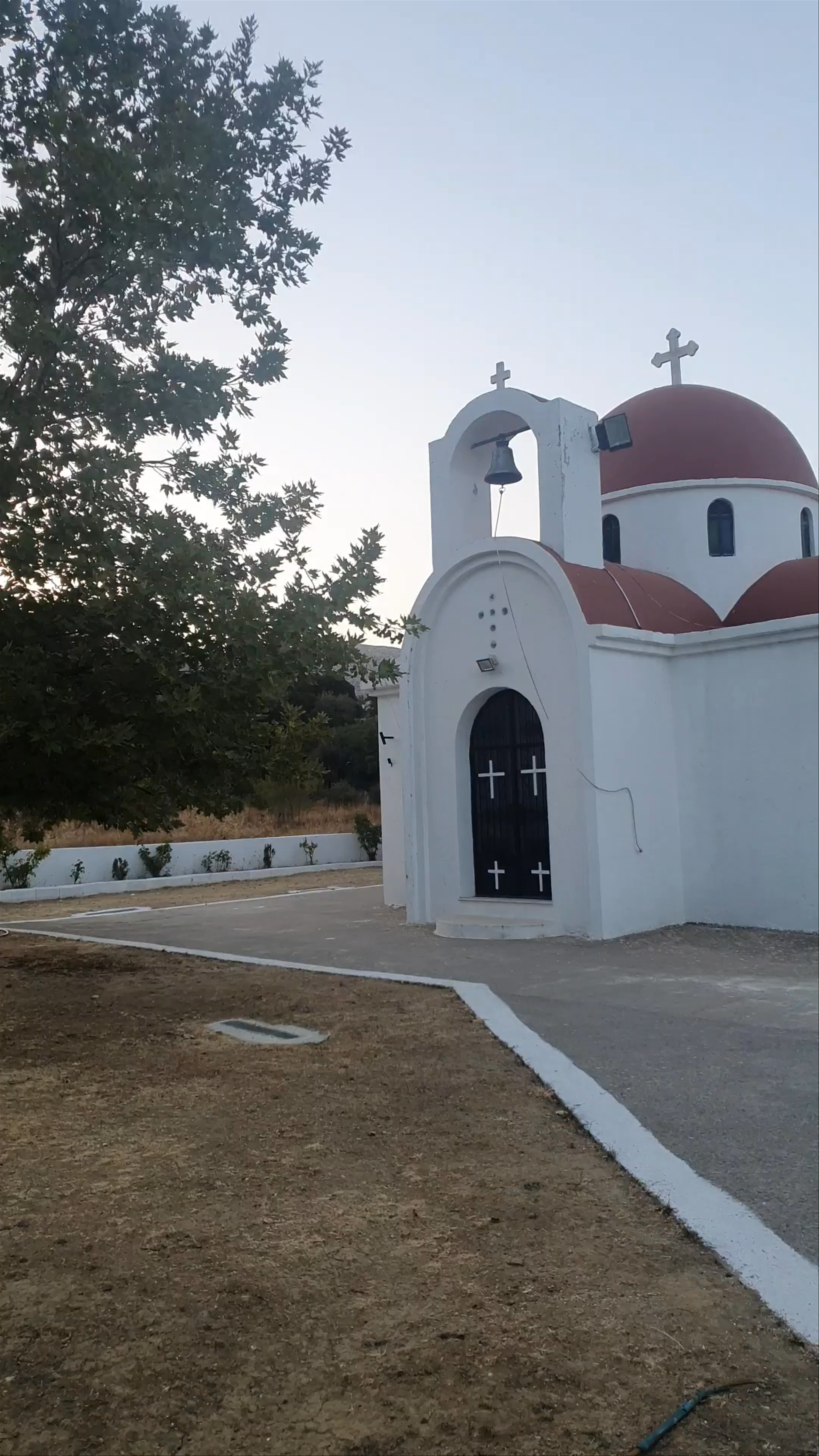 Agios Petros