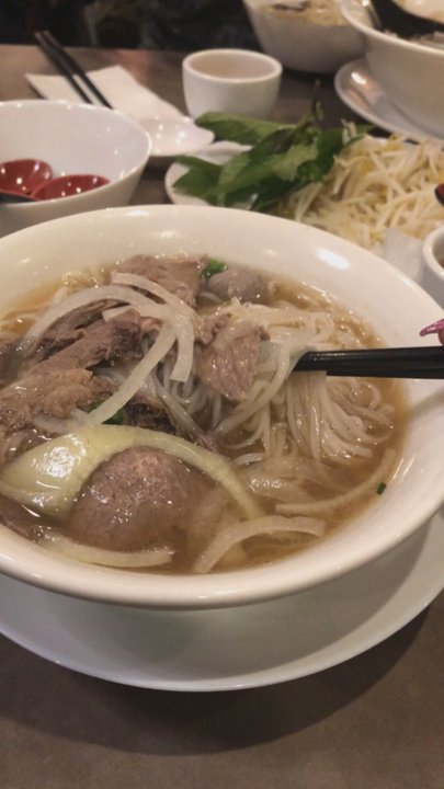 Pho Metro - Vietnamese Near Me - Markham, Ontario