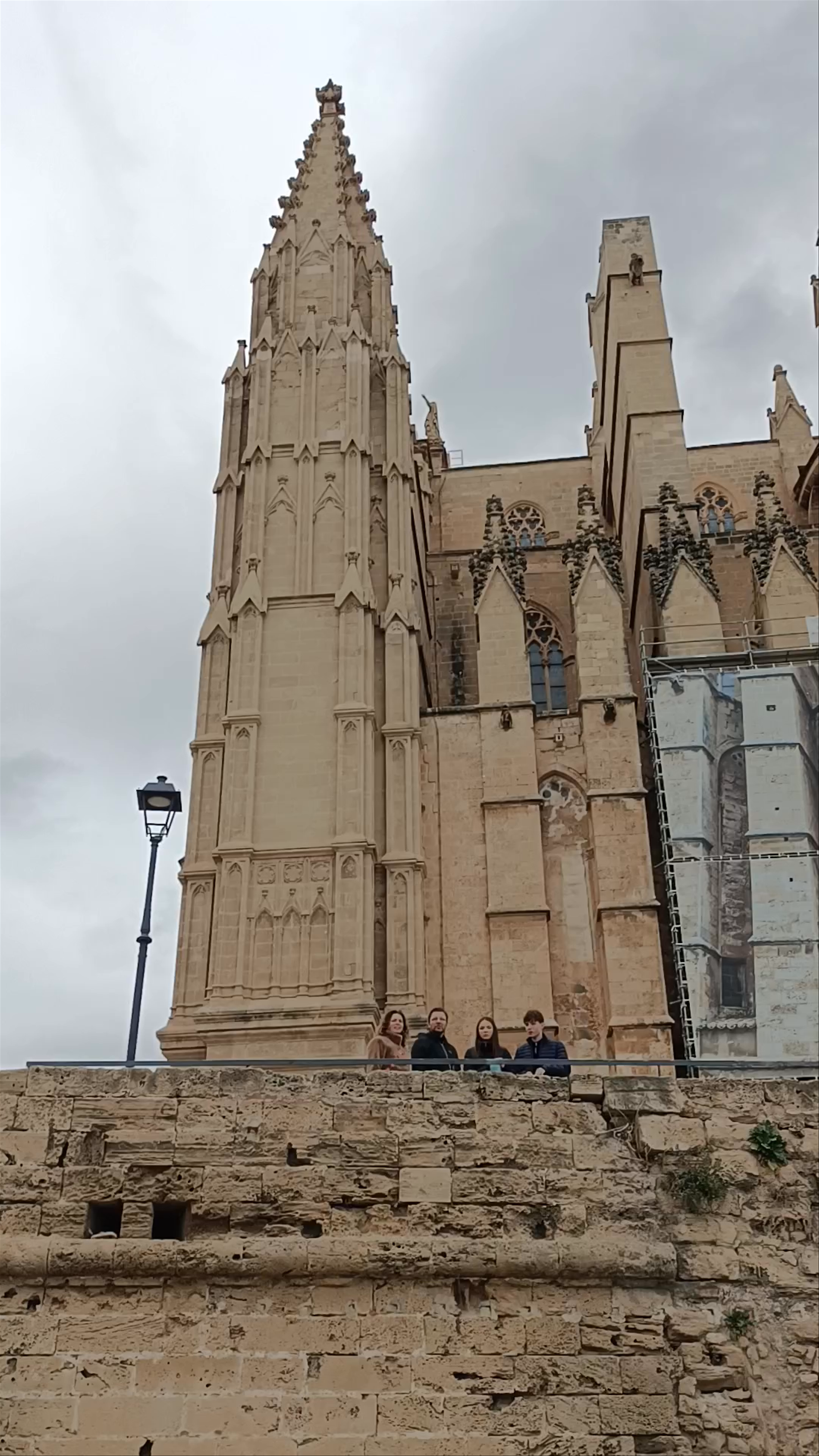 La Seu