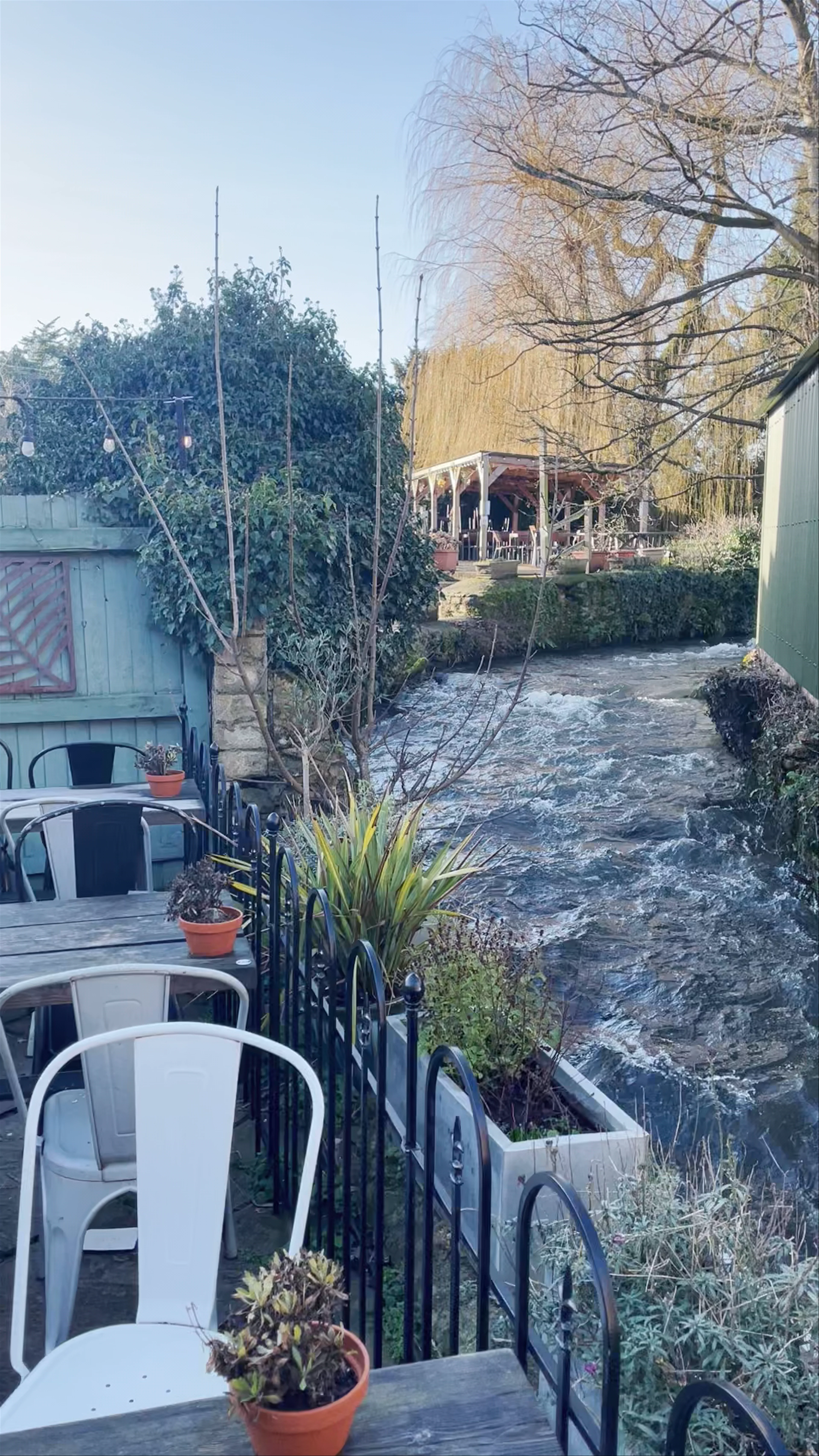 Bourton on the Water