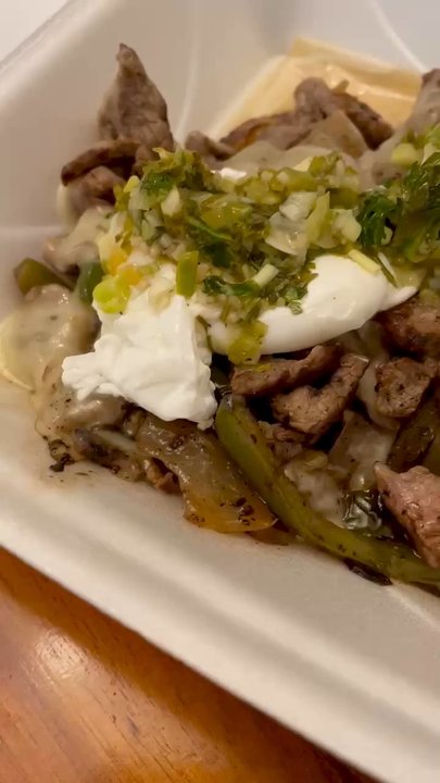 Bearded Chef Brunch - Dinner Spread - Breakfast & Brunch Near Me - Jacksonville, Florida