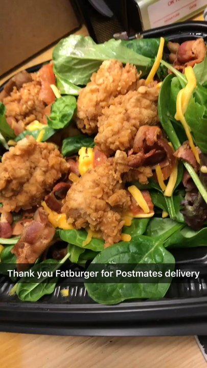 Fatburger & Buffalo's Express - Burgers Near Me - Carson, California
