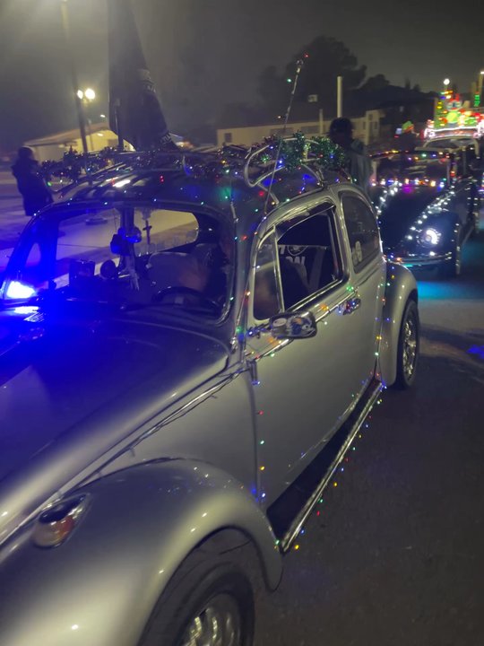 Buttonwillow Recreation and Park District - Christmas parade - Parks Near Me - Buttonwillow, California
