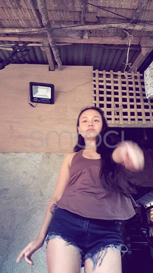 Joyce Angeles City Escort Video #30321