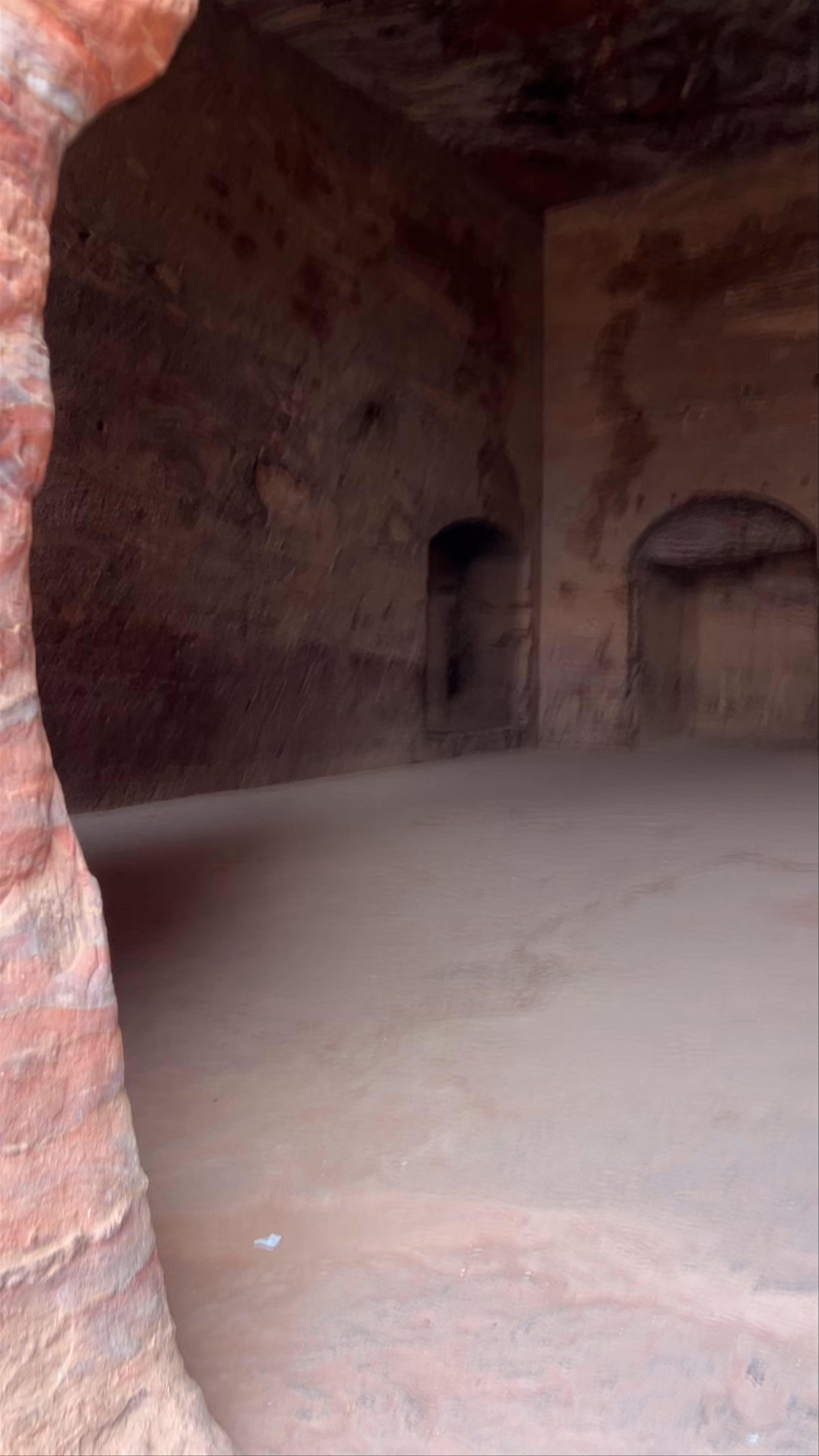 Palace Tomb
