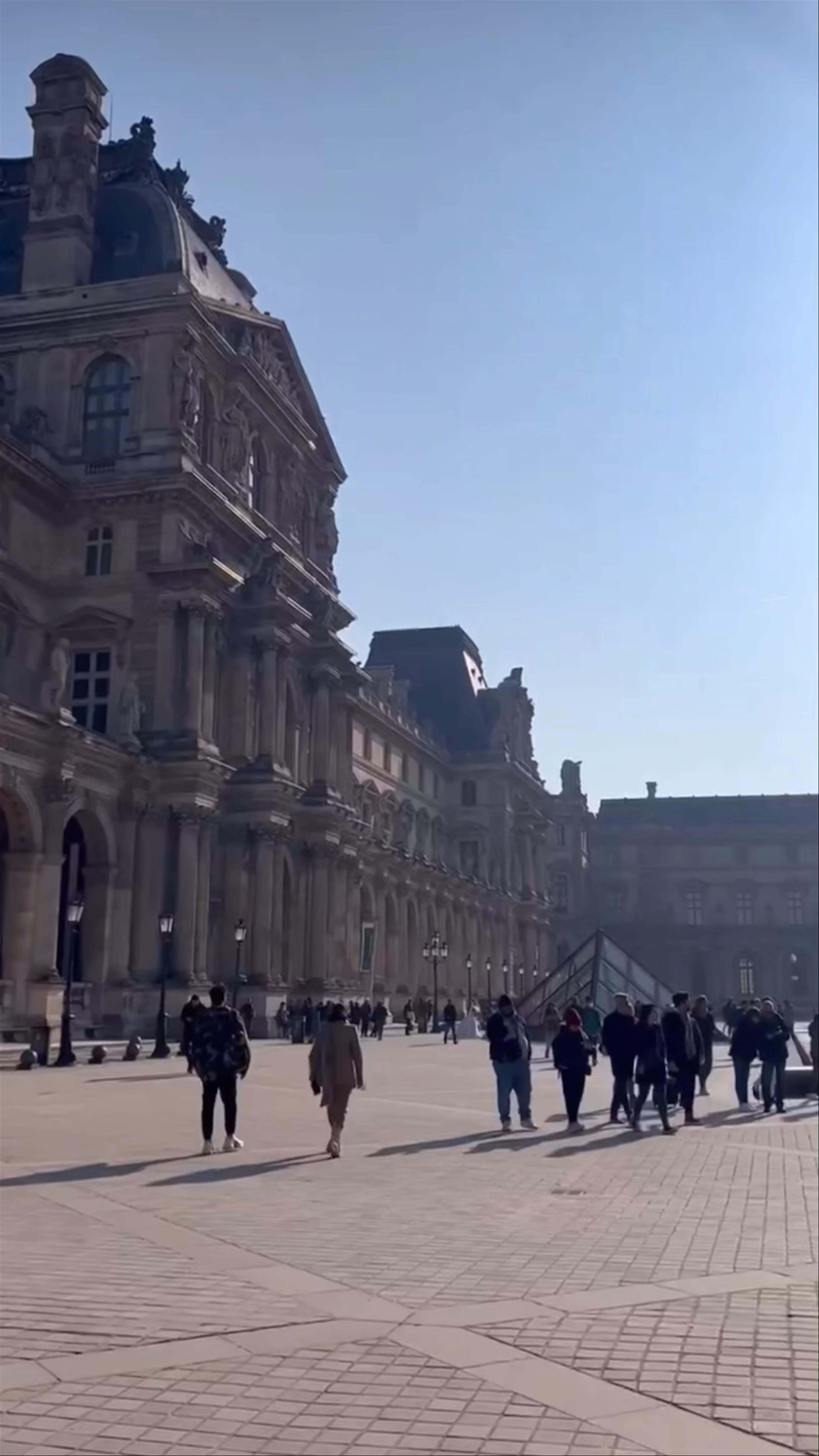 Louvre Museum