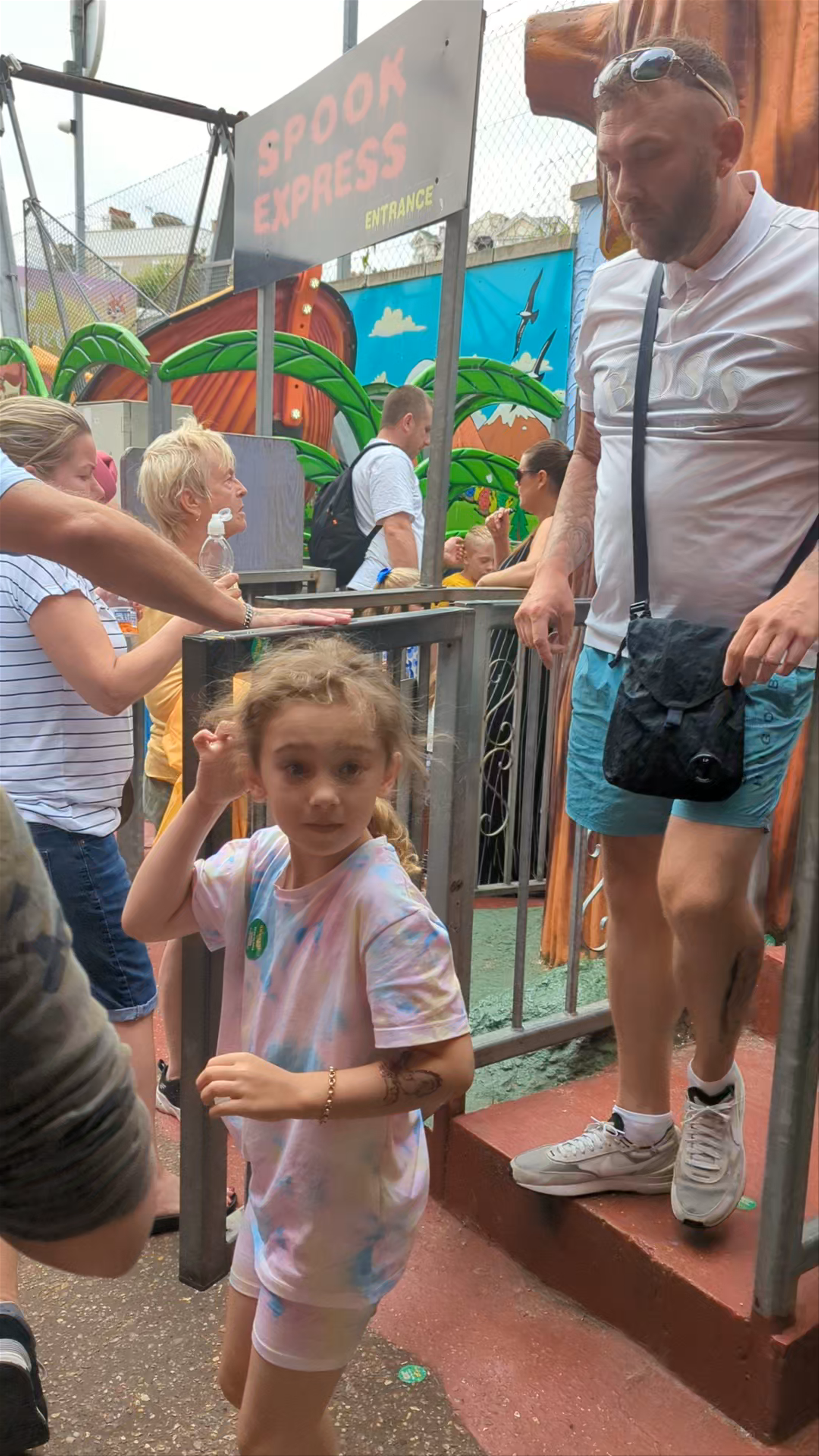 Joyland Children's Fun Park