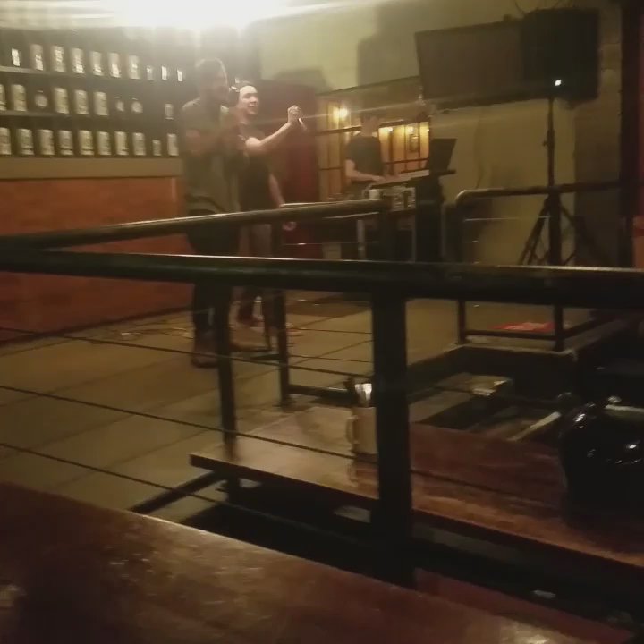 Berliner Pub - Pokémon - German Near Me - Renton, Washington