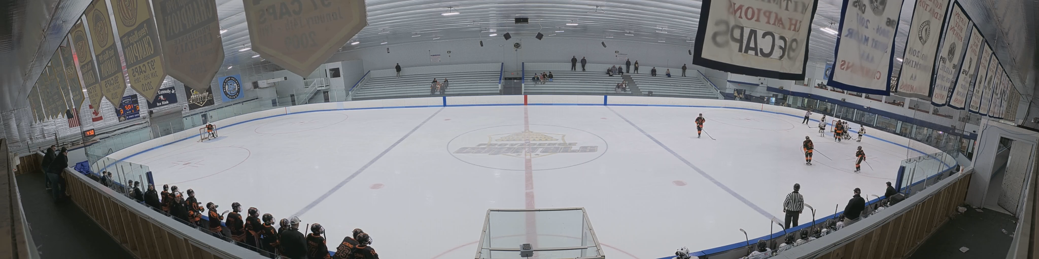 Adam Harris: A Defender's Full Shift of Skill and Strategy