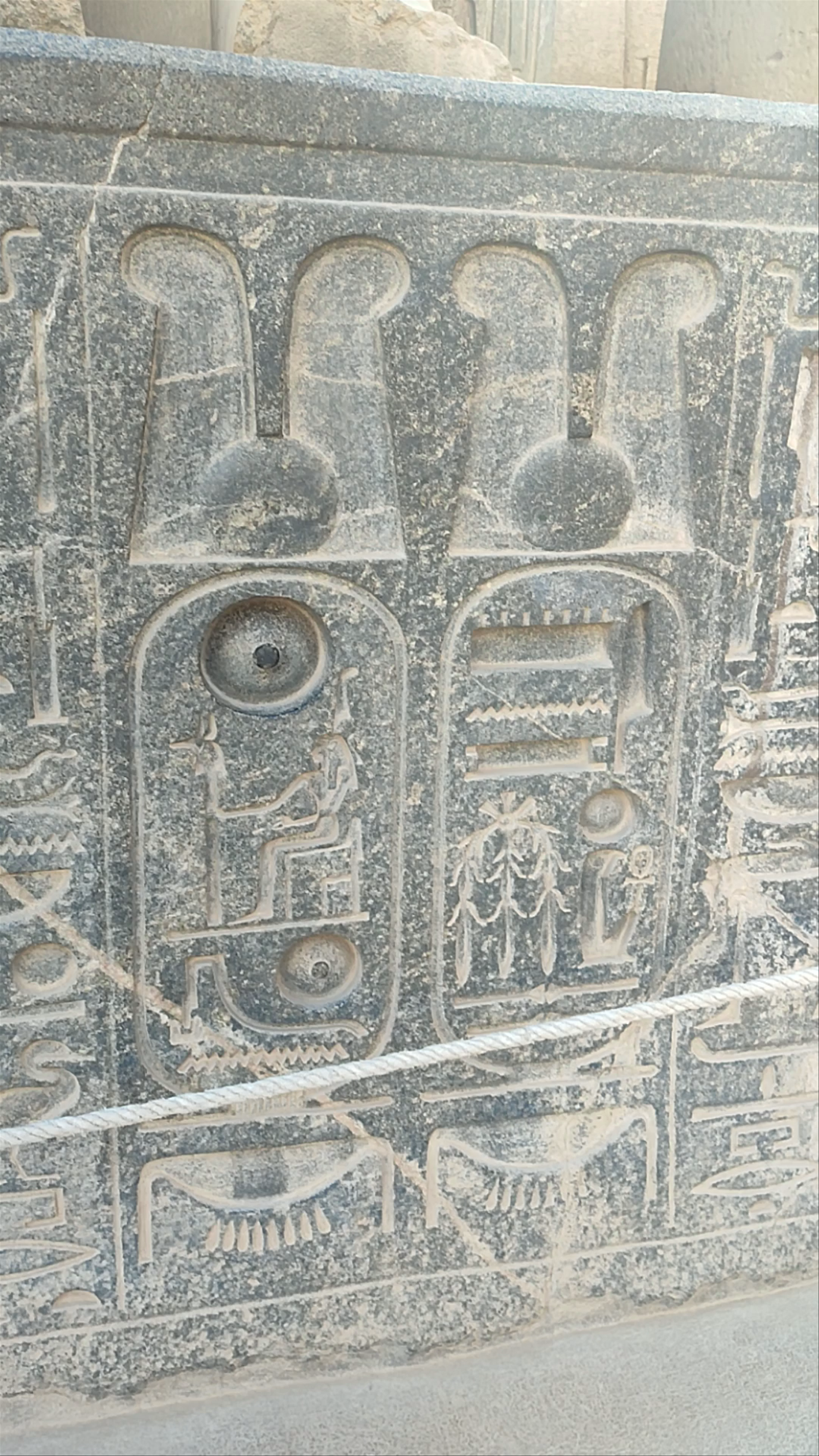 Luxor Temple