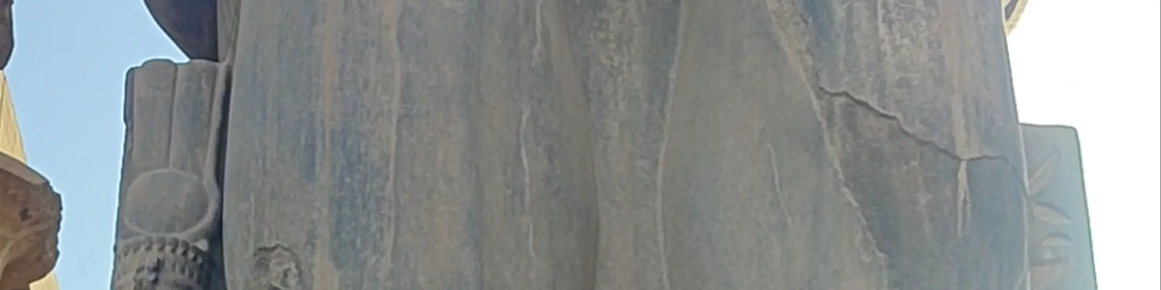 Luxor Temple