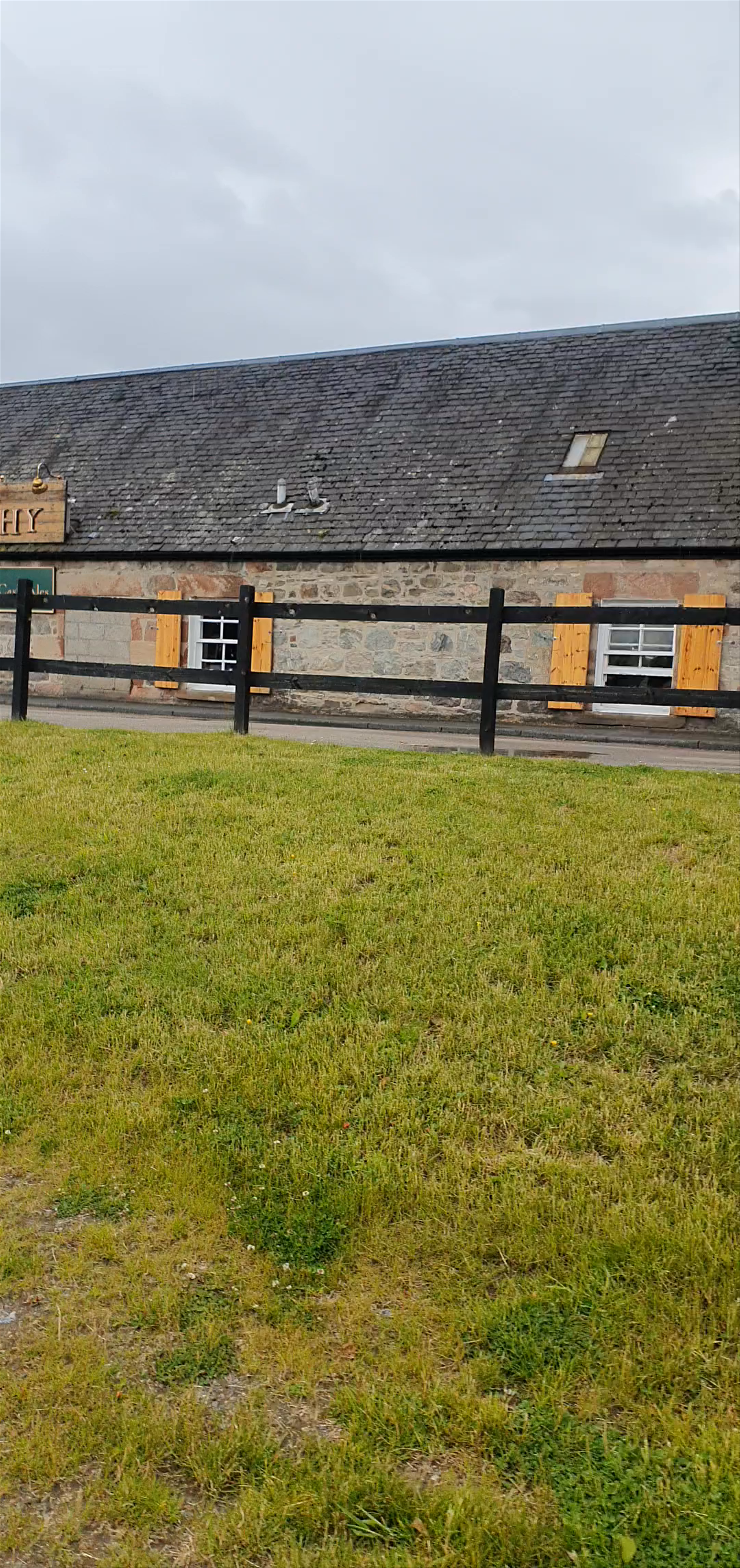 Bothy Restaurant & Bar