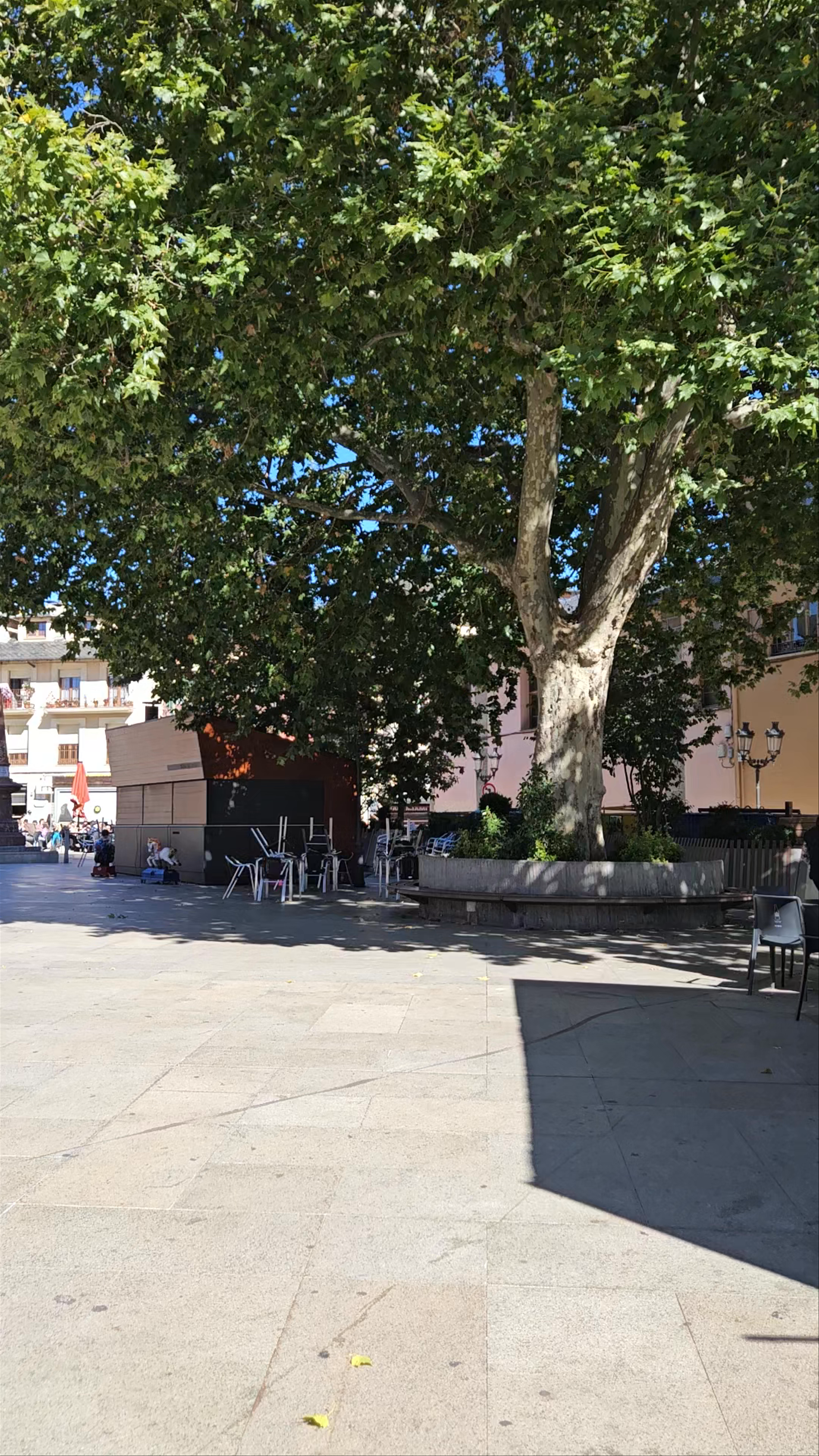 Campanar de Santa Maria