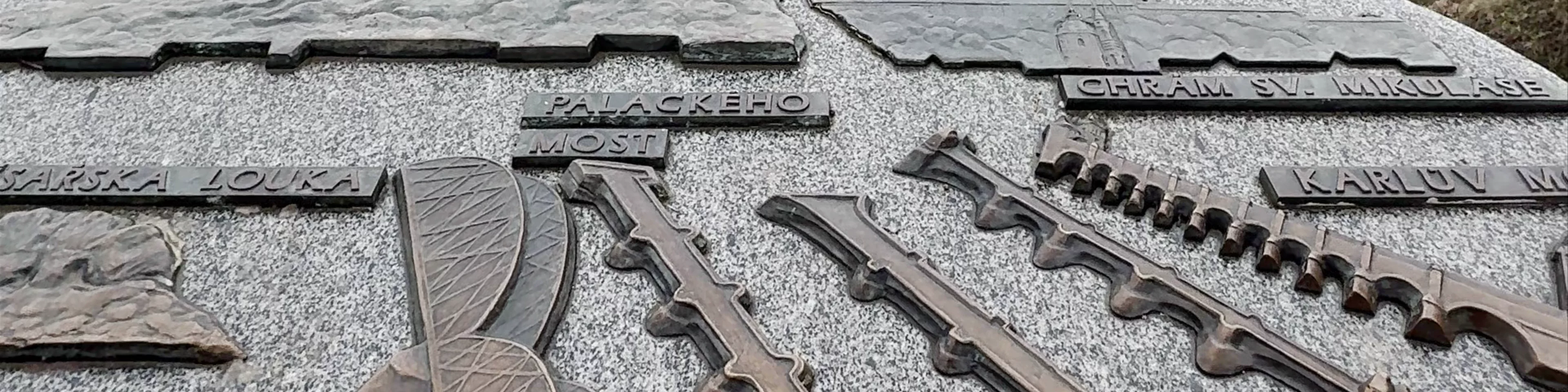 Hledisko Vyšehrad