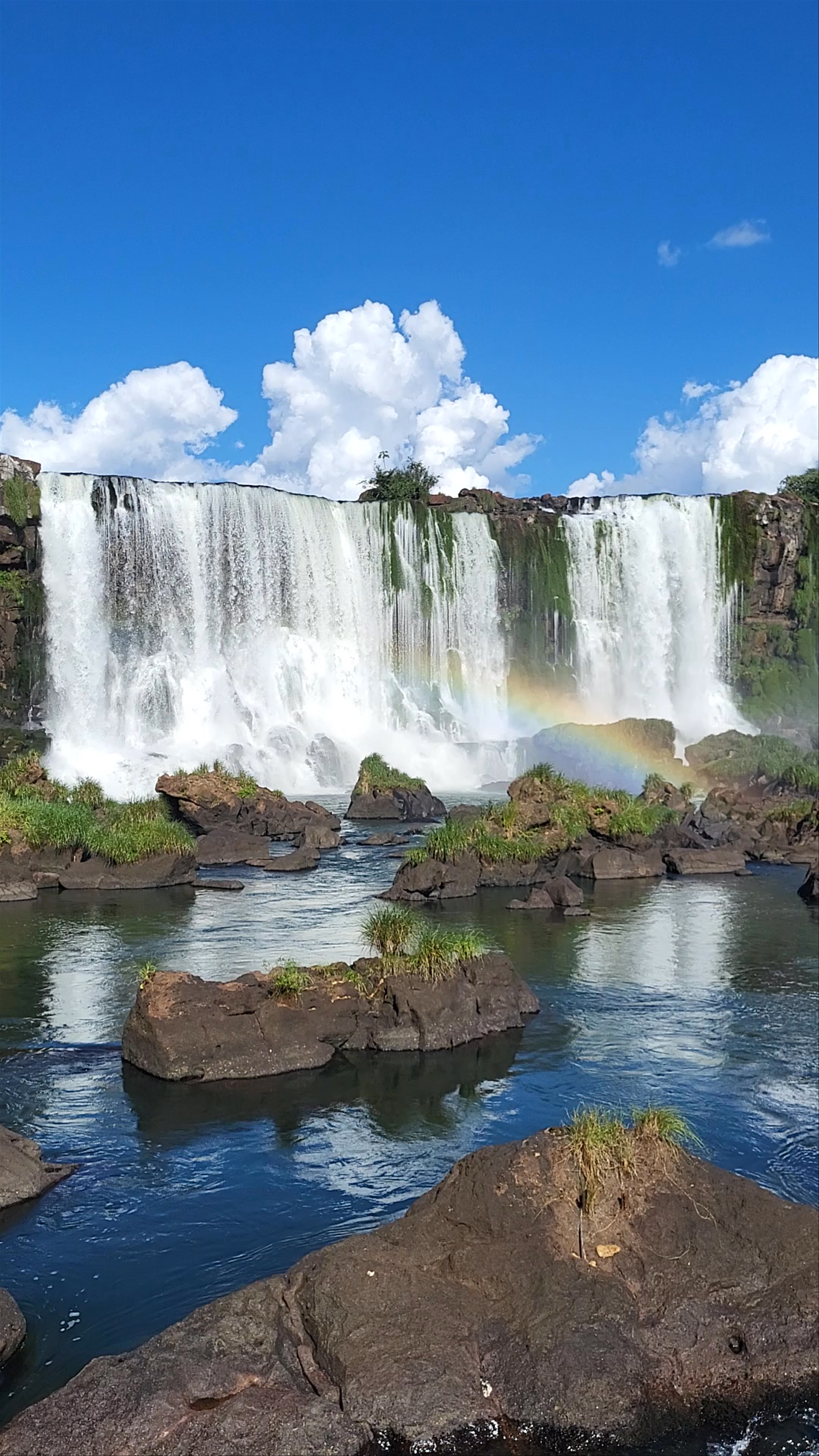 Iguazu Falls