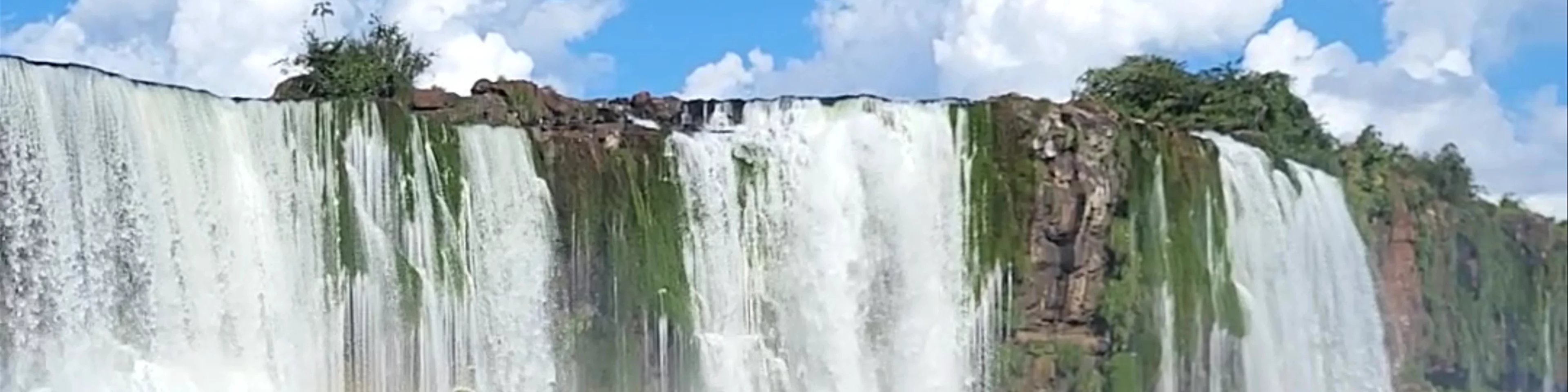 Iguazu Falls