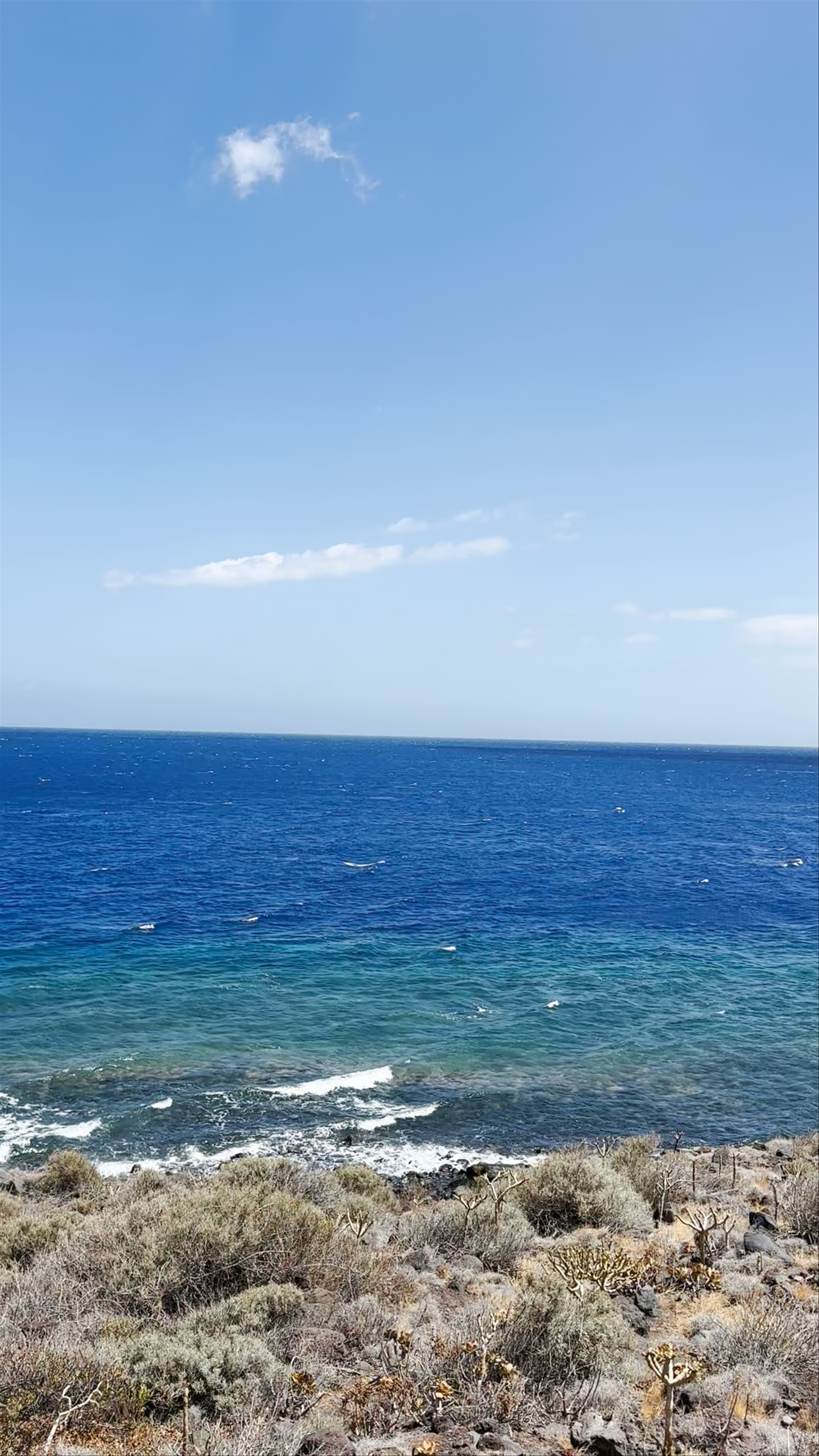 Parador de El Hierro