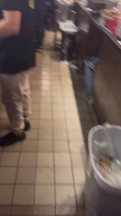 Sushi Bomb - Very dirty ,Service was very bad - Sushi Bars Near Me - Hagerstown, Maryland