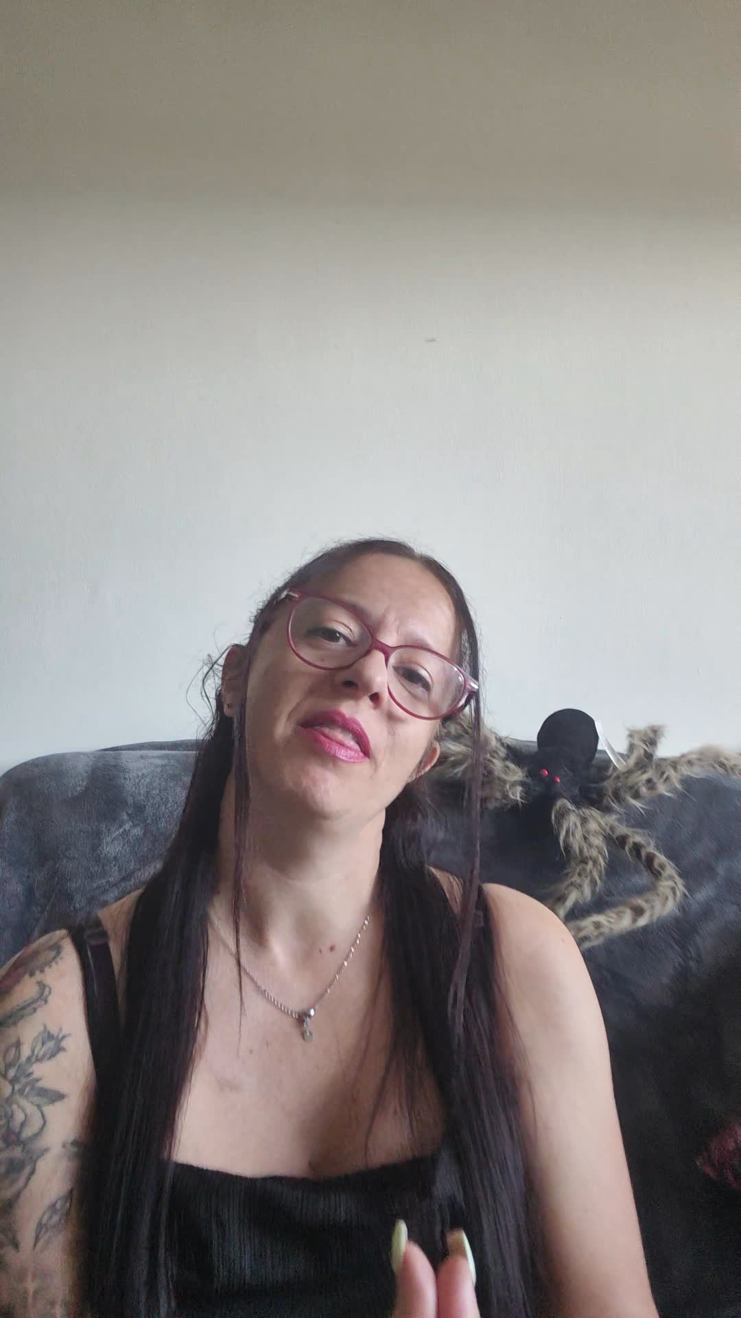 Vídeo UGC 2 de Tania