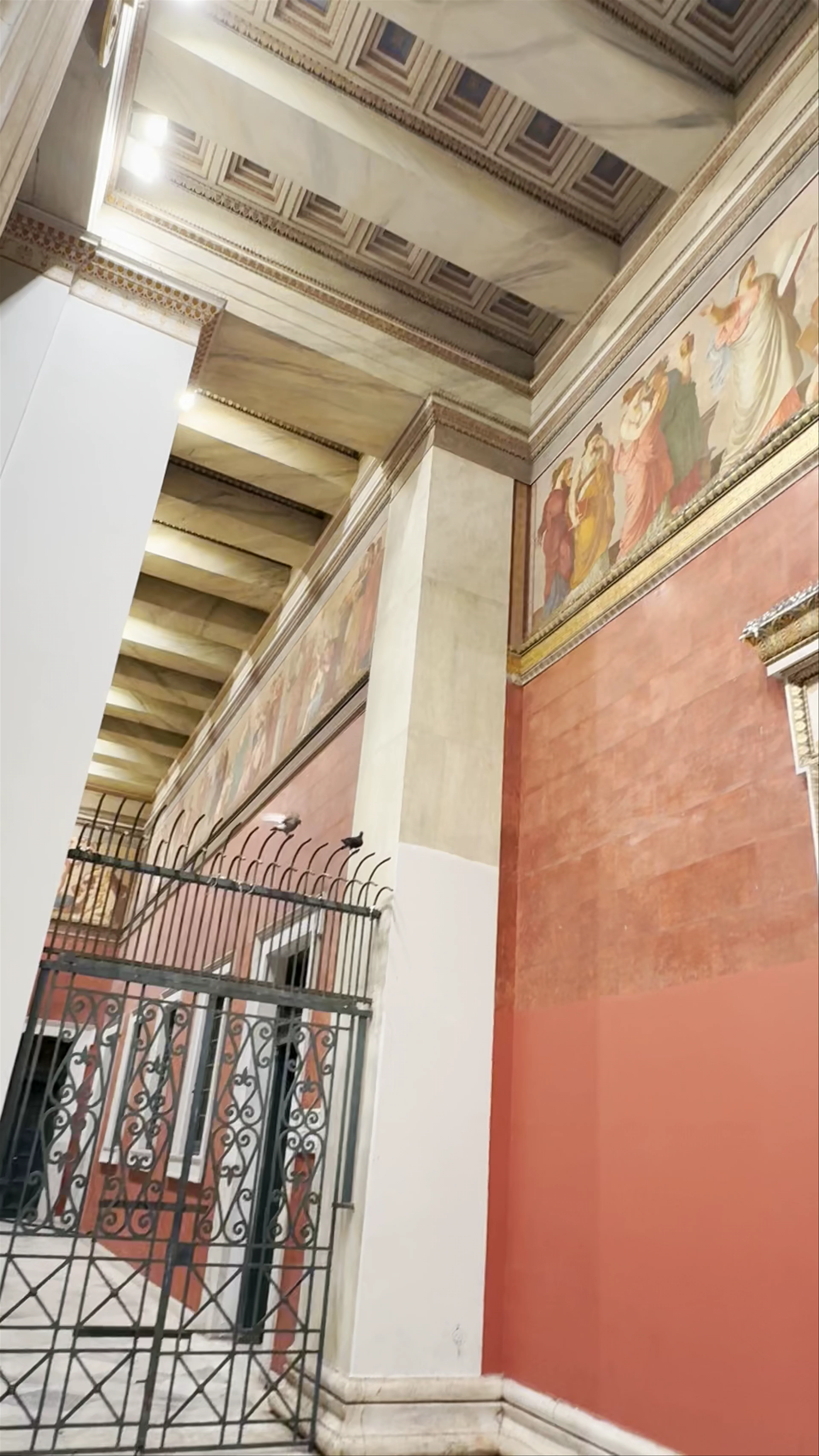 Academia de Atenas