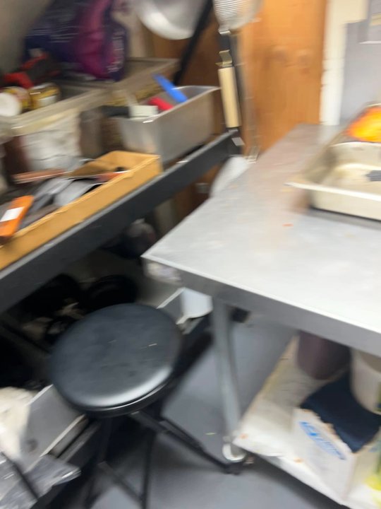 Thomas Catering - Lasaña - Caterers Near Me - San Jacinto, California