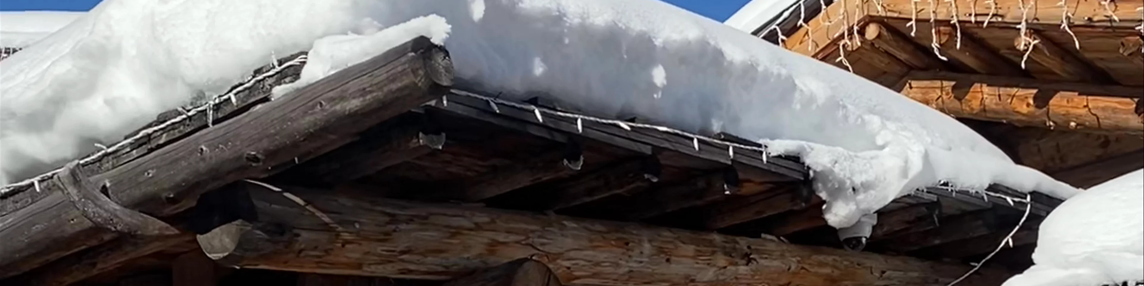 Baita Pollaio - Skihütte Henn-Stoll