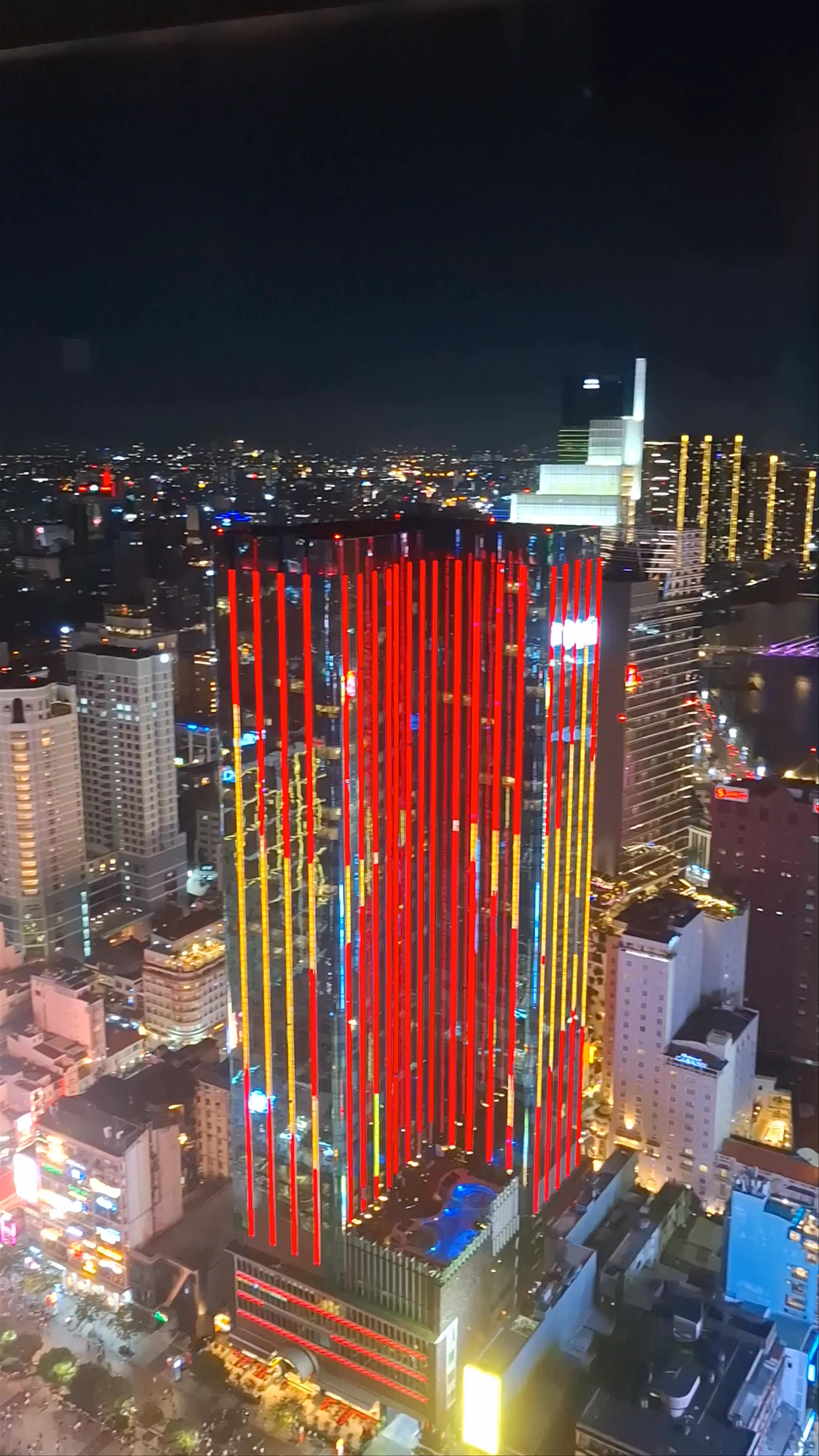 Bitexco Financial Tower