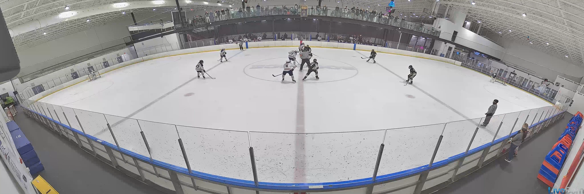 Colin Macalpine's Top Highlights with Florida Kings 16U A