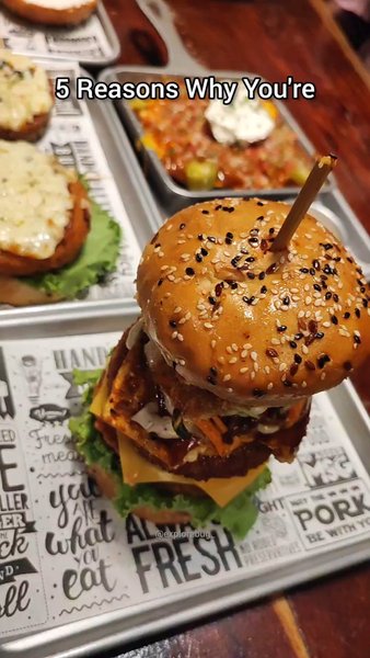 Photo of BEST BURGER🍔❤