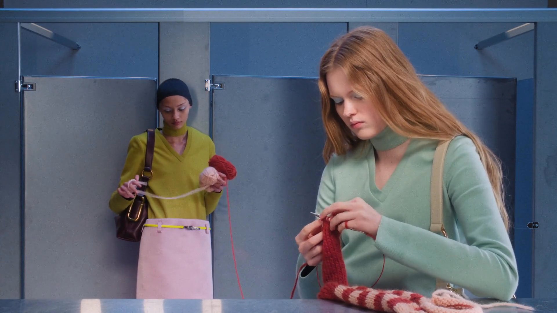 Marc Jacobs The Scene slide thumbnail