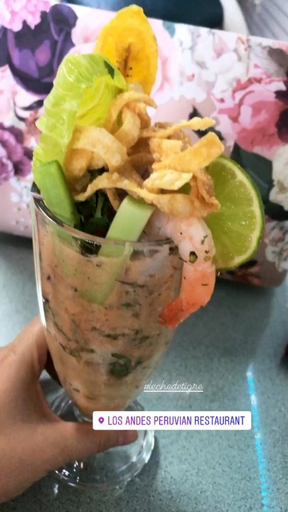 Andes Peruvian Cuisine - Peruvian Near Me - Phoenix, Arizona
